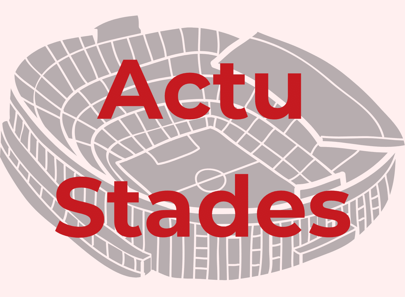 Actu Stades