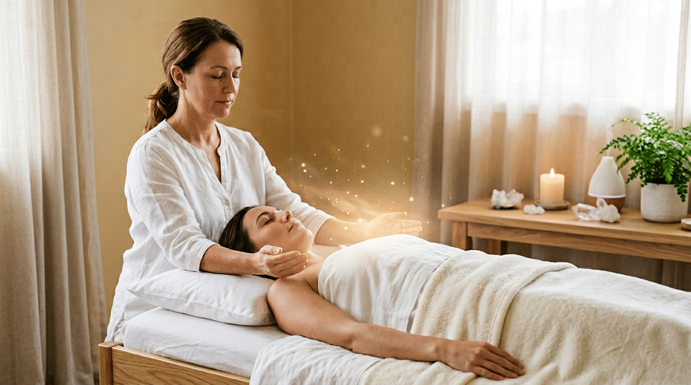 reiki