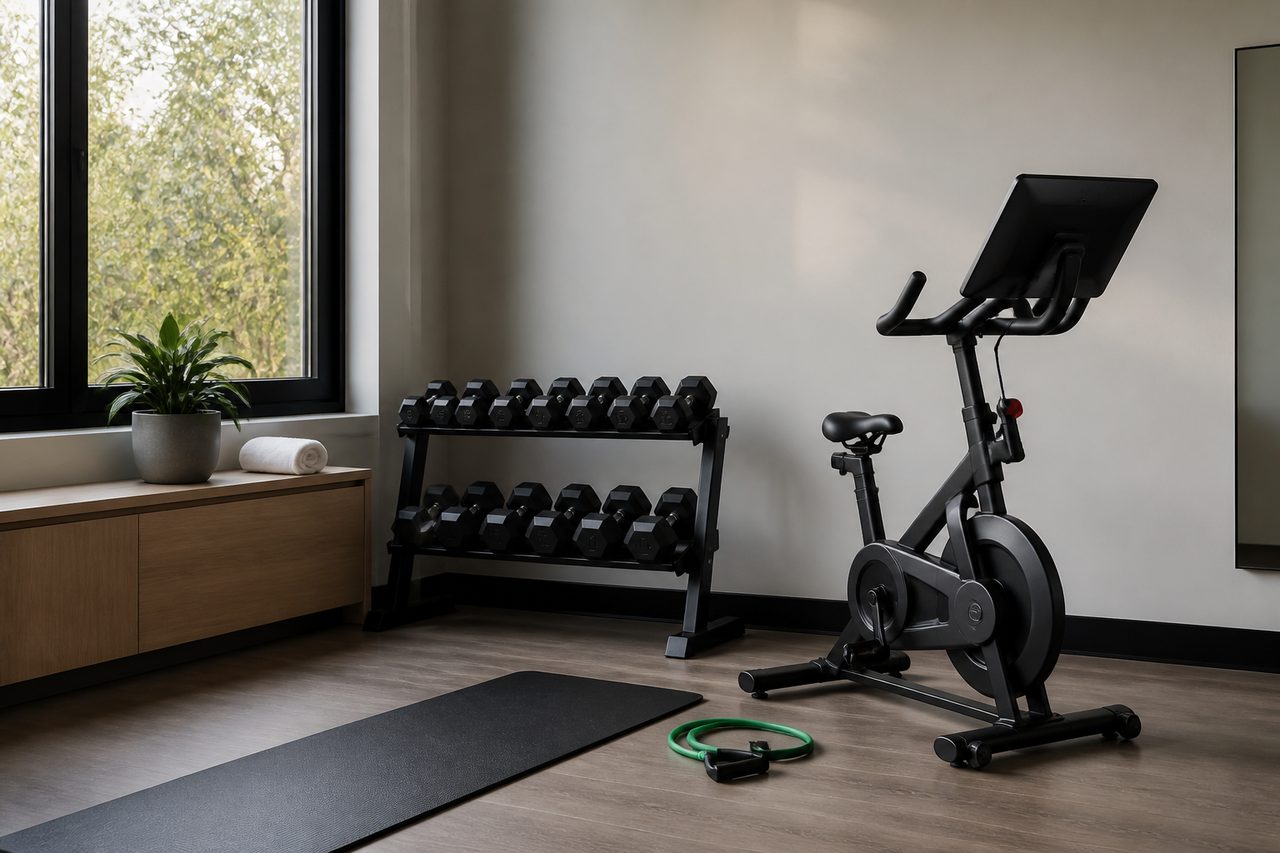 Appareils de sport : le guide 2026 pour eviter les 7 erreurs d'achat les plus couteuses