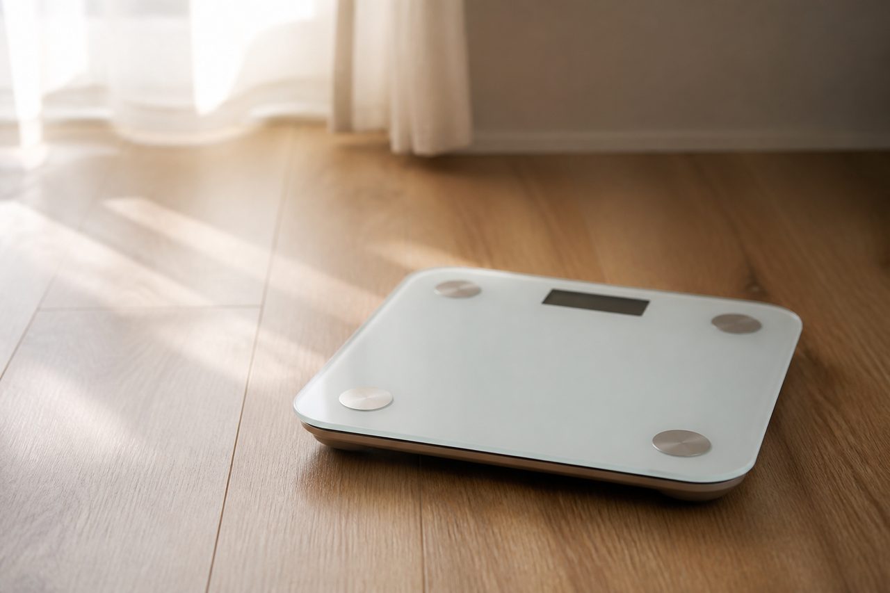 Je n'arrive pas a perdre du poids : 5 causes cachees qui bloquent 1 personne sur 3