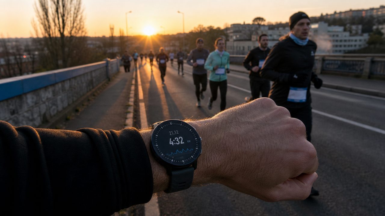 plan entrainement semi marathon 1h30
