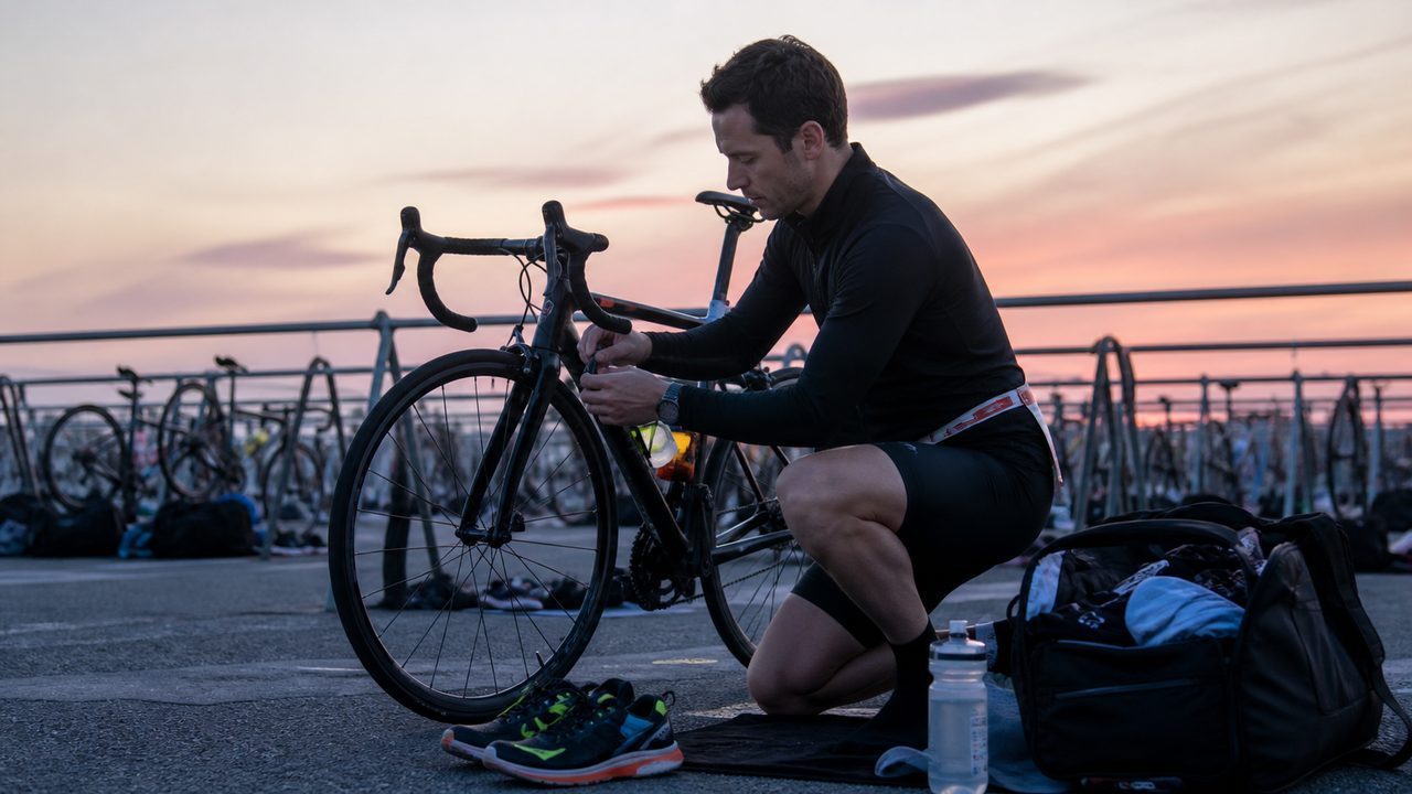 plan entrainement triathlon m